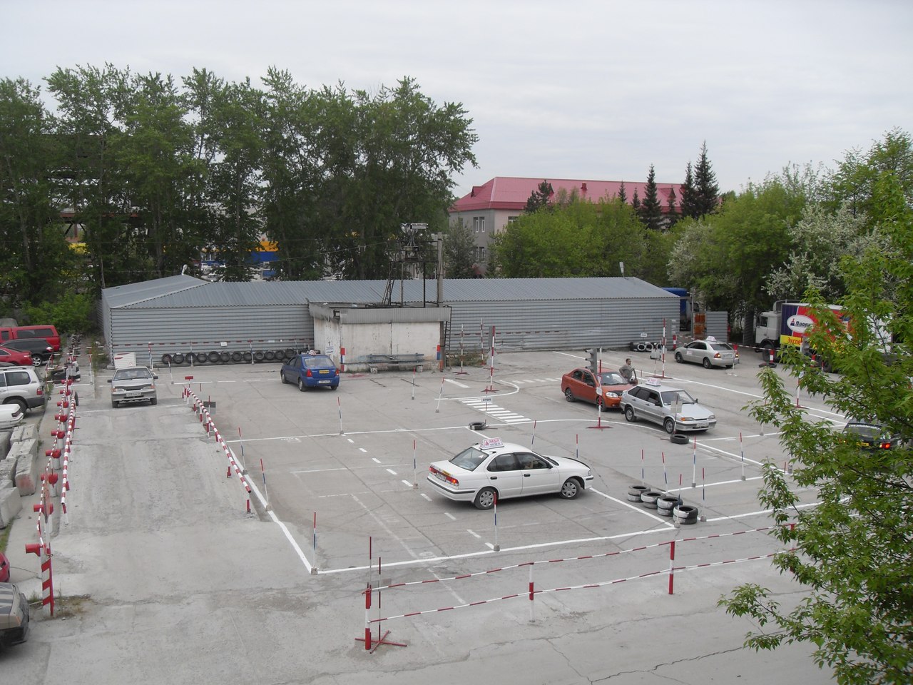 Подпись к фото